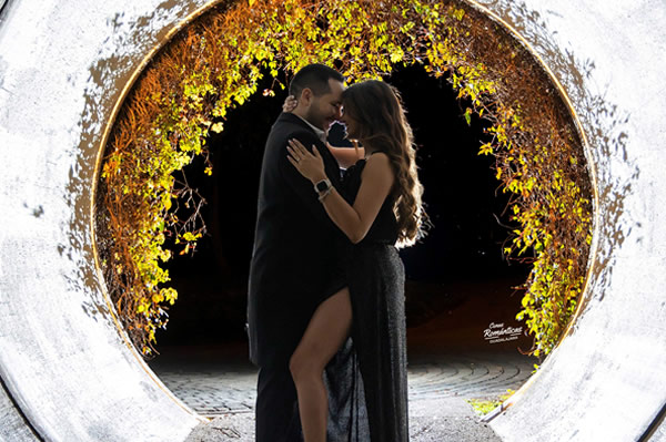 lugares romanticos en guadalajara